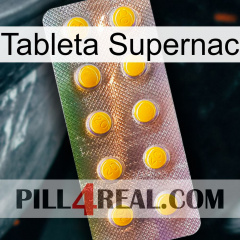 Supernac Tablet new11